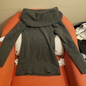 Athelta cashmere sweater